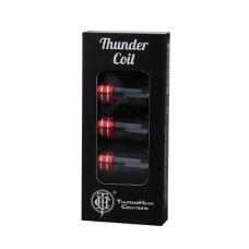 ThunderHead Creations Tauren Boro Coil 10pcs